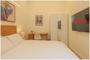 Cozy downtown apartment Torino